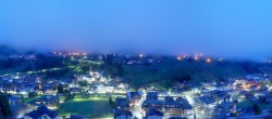 Archived image Webcam Sölden: Village 03:00