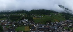 Archived image Webcam Sölden: Village 06:00