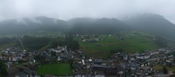 Archiv Foto Webcam Sölden: Blick auf den Ort 11:00