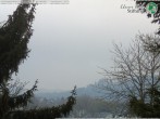 Archiv Foto Webcam Idar Oberstein im Hunsrück - Standort Göttschied 09:00