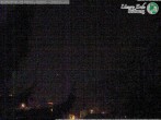 Archiv Foto Webcam Idar Oberstein im Hunsrück - Standort Göttschied 23:00