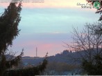 Archiv Foto Webcam Idar Oberstein im Hunsrück - Standort Göttschied 06:00