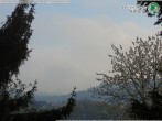 Archived image Webcam Idar Oberstein - View Göttschied 07:00