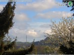 Archived image Webcam Idar Oberstein - View Göttschied 09:00