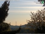 Archiv Foto Webcam Idar Oberstein im Hunsrück - Standort Göttschied 05:00