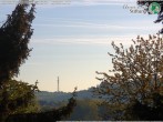 Archiv Foto Webcam Idar Oberstein im Hunsrück - Standort Göttschied 06:00
