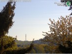 Archiv Foto Webcam Idar Oberstein im Hunsrück - Standort Göttschied 07:00