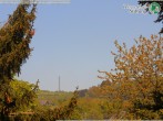 Archived image Webcam Idar Oberstein - View Göttschied 13:00