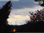 Archiv Foto Webcam Idar Oberstein im Hunsrück - Standort Göttschied 03:00