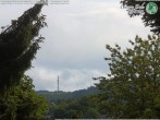 Archiv Foto Webcam Idar Oberstein im Hunsrück - Standort Göttschied 07:00