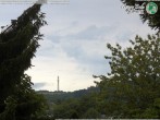 Archiv Foto Webcam Idar Oberstein im Hunsrück - Standort Göttschied 09:00