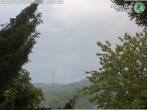 Archiv Foto Webcam Idar Oberstein im Hunsrück - Standort Göttschied 11:00