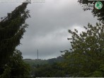 Archiv Foto Webcam Idar Oberstein im Hunsrück - Standort Göttschied 13:00
