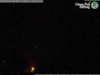 Archiv Foto Webcam Idar Oberstein im Hunsrück - Standort Göttschied 23:00
