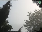 Archived image Webcam Idar Oberstein - View Göttschied 06:00