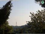 Archived image Webcam Idar Oberstein - View Göttschied 07:00