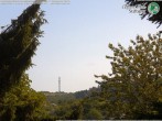 Archived image Webcam Idar Oberstein - View Göttschied 09:00
