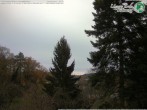 Archiv Foto Webcam Idar-Oberstein im Hunsrück - Blick nach Osten 13:00