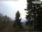 Archiv Foto Webcam Idar-Oberstein im Hunsrück - Blick nach Osten 07:00