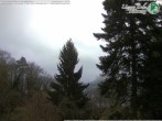 Archiv Foto Webcam Idar-Oberstein im Hunsrück - Blick nach Osten 09:00