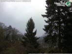 Archiv Foto Webcam Idar-Oberstein im Hunsrück - Blick nach Osten 11:00