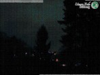 Archiv Foto Webcam Idar-Oberstein im Hunsrück - Blick nach Osten 03:00