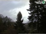 Archiv Foto Webcam Idar-Oberstein im Hunsrück - Blick nach Osten 09:00