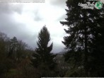 Archiv Foto Webcam Idar-Oberstein im Hunsrück - Blick nach Osten 11:00