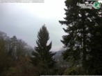 Archiv Foto Webcam Idar-Oberstein im Hunsrück - Blick nach Osten 07:00