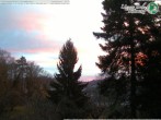 Archived image Webcam View Idar-Oberstein 06:00