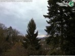 Archived image Webcam View Idar-Oberstein 13:00