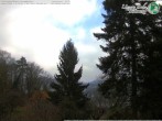 Archiv Foto Webcam Idar-Oberstein im Hunsrück - Blick nach Osten 09:00