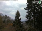 Archiv Foto Webcam Idar-Oberstein im Hunsrück - Blick nach Osten 11:00