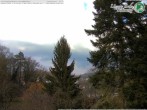 Archiv Foto Webcam Idar-Oberstein im Hunsrück - Blick nach Osten 15:00