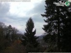 Archiv Foto Webcam Idar-Oberstein im Hunsrück - Blick nach Osten 17:00