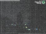 Archiv Foto Webcam Idar-Oberstein im Hunsrück - Blick nach Osten 19:00