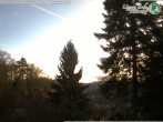 Archiv Foto Webcam Idar-Oberstein im Hunsrück - Blick nach Osten 01:00