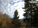 Archiv Foto Webcam Idar-Oberstein im Hunsrück - Blick nach Osten 03:00