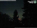 Archiv Foto Webcam Idar-Oberstein im Hunsrück - Blick nach Osten 01:00