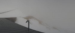 Archiv Foto Webcam Plose-Brixen: Pfannspitze 13:00