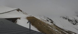 Archived image Webcam Brixen - View Monte Fana 08:00