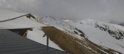 Archived image Webcam Brixen - View Monte Fana 10:00