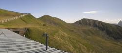 Archiv Foto Webcam Plose-Brixen: Pfannspitze 09:00