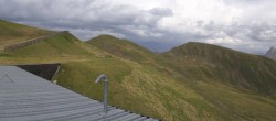Archiv Foto Webcam Plose-Brixen: Pfannspitze 15:00