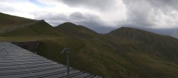 Archiv Foto Webcam Plose-Brixen: Pfannspitze 17:00