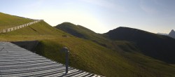 Archived image Webcam Brixen - View Monte Fana 07:00