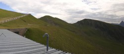 Archived image Webcam Brixen - View Monte Fana 09:00