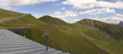Archived image Webcam Brixen - View Monte Fana 11:00