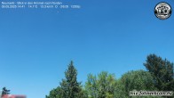 Archiv Foto Neumarkt: Oberpfälzer Wetter-Webcam 13:00
