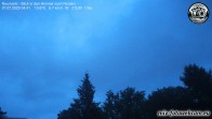 Archived image Webcam Neumarkt - Skyview 03:00